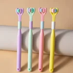 3-in-1 Toothbrush-Forget about cavities and smile confidently at all times - Image 3
