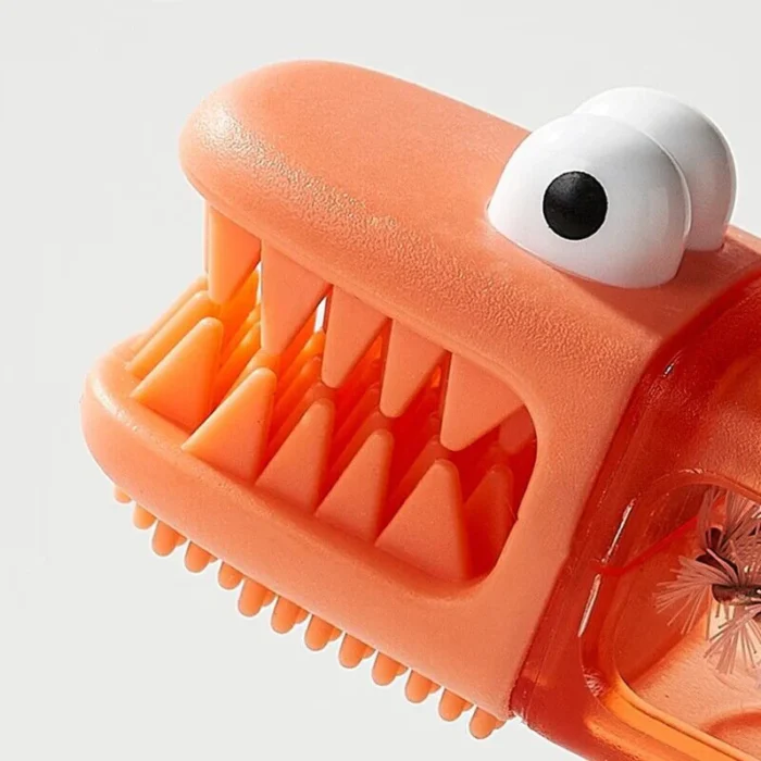 3-in-1 Cup Lid Brush & Multi-Function Gap Cleaning Brush - Image 3