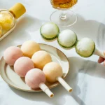 2-in-1 Popsicle Mold & Straw Ice Tray – Home DIY Freezer Tool - Image 6