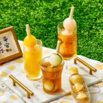 2-in-1 Popsicle Mold & Straw Ice Tray – Home DIY Freezer Tool - Image 5