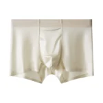 Men's Satin Ice Silk Briefs - Image 2
