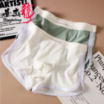 Ice Silk Best Selling Men's Underwear(3p) - Image 3