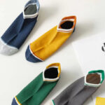 Socks Short Men’s (5 pair) - Image 3