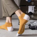 Socks Short  Men’s (5 pair)