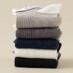 Socks Short Socks Men's (5 pair) - Image 5