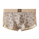 New 2026 Huajielong Cotton Men's Underwear Printed - Image 10