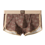 New 2026 Huajielong Cotton Men's Underwear Printed - Image 9