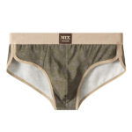 New 2026 Cotton Huajielong Men's Underwear Printed - Image 4