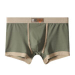 Huajielong Ice Silk Men's Underwear - Image 5