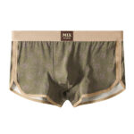 New 2026 Huajielong Cotton Men's Underwear Printed - Image 8