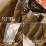 New 2026 Huajielong Men's Boxer Briefs Cotton - Image 8