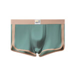 Cotton Men's Underwear,Boxer Briefs - Image 5