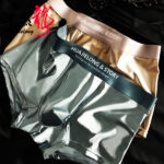 men's underwear ice silk men's boxer