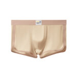 Cotton Men's Underwear,Boxer Briefs - Image 6