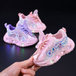 Baby shoes