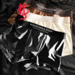 men's underwear ice silk men's boxer - Image 3