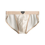 Ice Silk New Huajielong Men's Underwear - Image 5