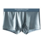 men's underwear ice silk men's boxer - Image 6