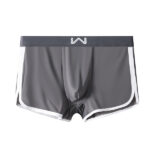 Ice Silk Men's Underwear Ice Silk Boxers - Image 6