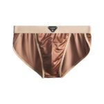 Ice Silk New Huajielong Men's Underwear - Image 4