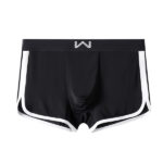 Ice Silk Men's Underwear Ice Silk Boxers - Image 5