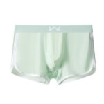 Ice Silk Men's Underwear Ice Silk Boxers - Image 7