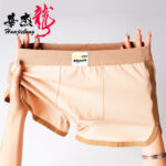 Cotton Men's Underwear,Boxer Briefs - Image 3