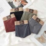 Summer New Style Ice Silk Men's Underwear - Image 5