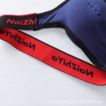 Male Panties Thong Low Waist T-Pants Bladder Soft And Comfortable Double Thong - Image 9