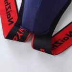 Male Panties Thong Low Waist T-Pants Bladder Soft And Comfortable Double Thong - Image 8