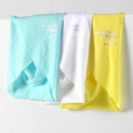 3D Pouch Men's Ice Silk Briefs Ultra-thin Transparent Seamless Underpants 3PCS - Image 9