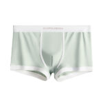 Artilleryman Ice Silk New Men's Underwear - Image 5
