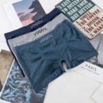 Trade Southeast Asia Magic Magnetic Pants Men's Corner Pants (3 piece Combo) - Image 7