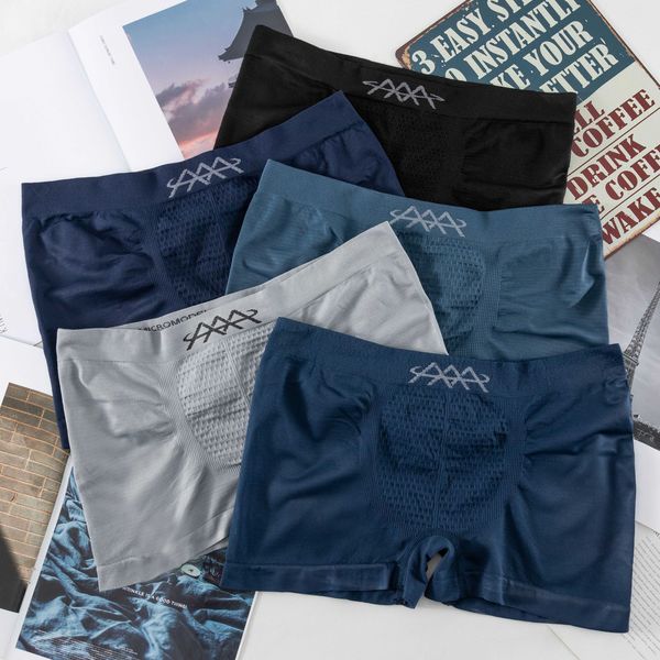 O1CN01m8FFno2AktJl9TZax_!!2211950918242-0-cib.600x600 Trade Southeast Asia Magic Magnetic Pants Men's Corner Pants (3 piece Combo) - Image 1