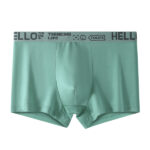 Men's Boxer Briefs Youth Mid-Waist Boxer Briefs Boys' (3 piece Combo) - Image 7