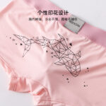 Men's ice silk boxer summer breathable (3 piece Combo) - Image 3