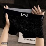 Men's Underwear Boys Ice Silk Antibacterial (3 piece Combo) - Image 2
