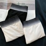 Summer Men's Ice Silk Underwear Boxer Briefs Breathable (3 piece Combo) - Image 9